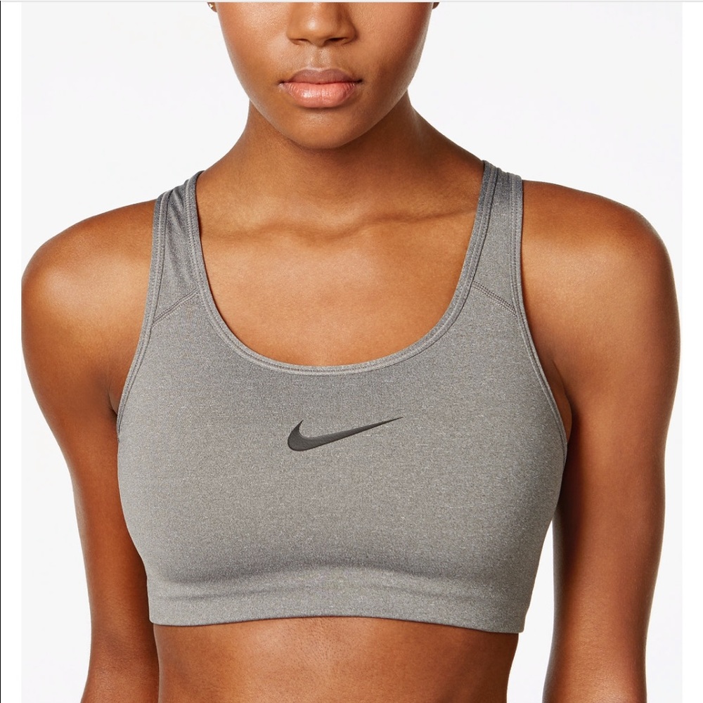 Women’s Pro classic mid-impact sports bra